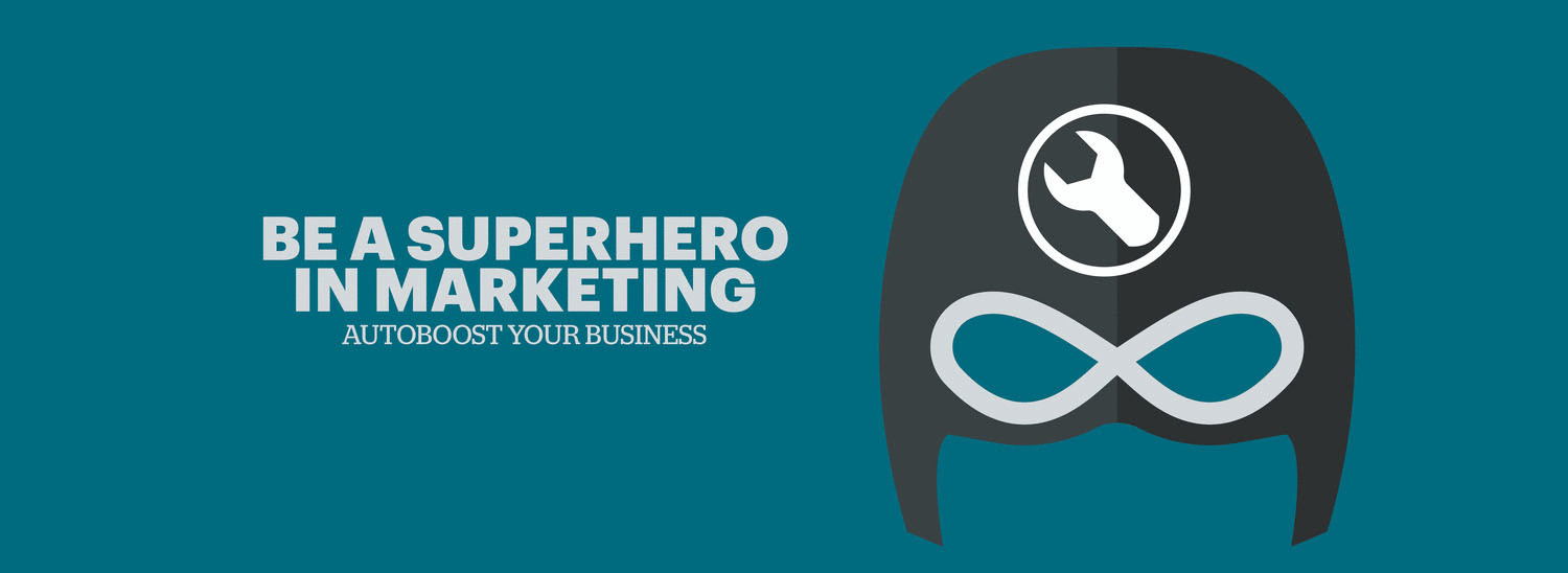Capricorn AutoBoost Business Operations Tools